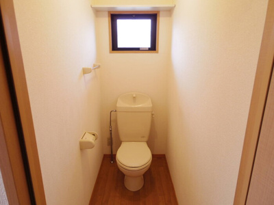 【トイレ】 | ファンタジーハウス | トイレ