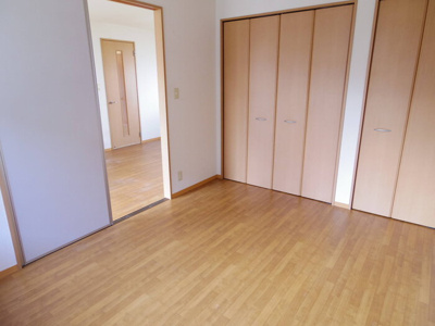 【寝室】 | ファンタジーハウス | 洋室