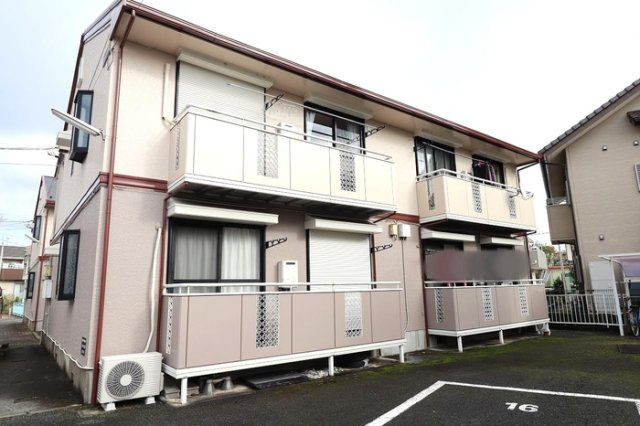セジュール広瀬 Ｂ