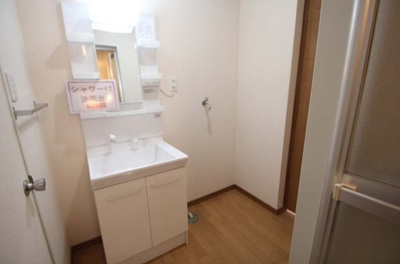 【駐車場】 | セジュール広瀬 Ｂ | 駐車場