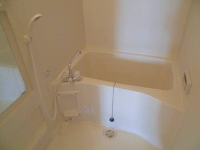 シャルール Ⅰ・Ⅱ・Ⅲの浴室|浴室