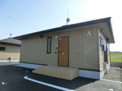 【外観】 | コスモ A