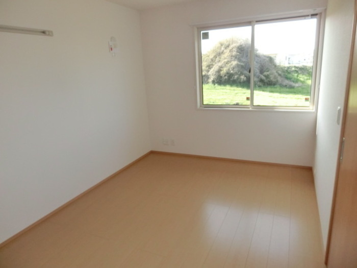 コスモ Aの寝室|洋室(6.1帖)