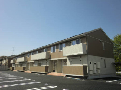 【外観】 | トレジャーズ