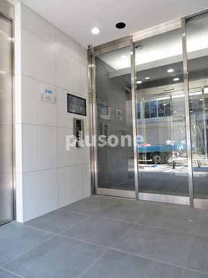 【エントランス】 | MONOLITH