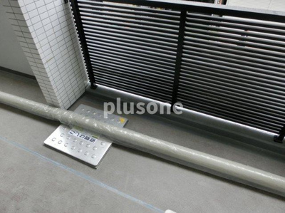 【バルコニー】 | MONOLITH