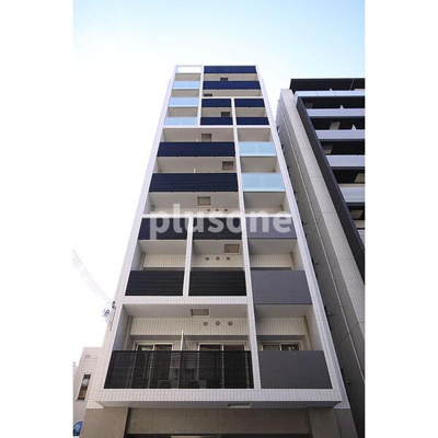 【外観】 | MONOLITH