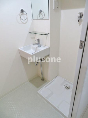 【洗面所】 | MONOLITH