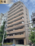 パーセル中野弥生町