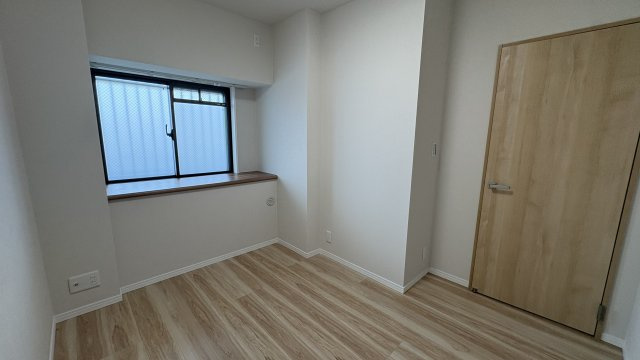 【洋室】ファミール大宮宮原壱番館 