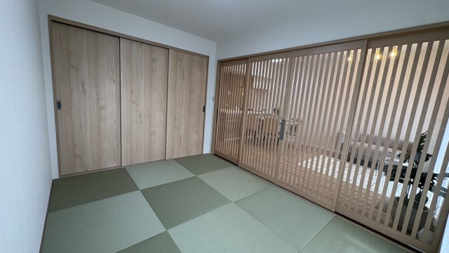 【その他】ファミール大宮宮原壱番館 