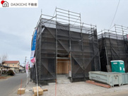 本庄市小島第5  クレイドルガーデン　新築戸建　全2棟　1号棟の画像