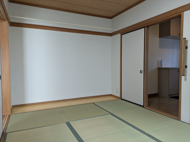 【和室】 | 八街市山田台　中古戸建
