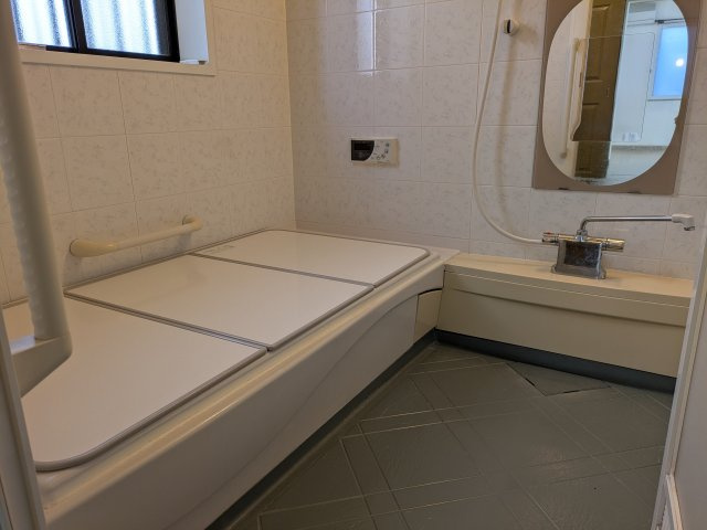 【浴室】 | 八街市山田台　中古戸建