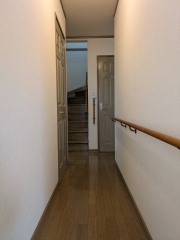 【内装】 | 八街市山田台　中古戸建