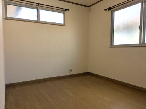 【洋室】 | 八街市山田台　中古戸建
