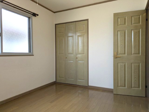 【洋室】 | 八街市山田台　中古戸建