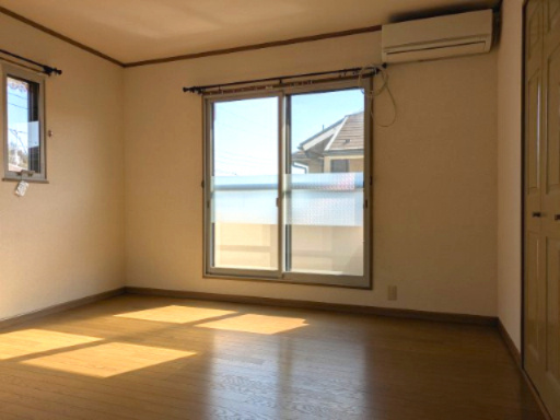 【洋室】 | 八街市山田台　中古戸建