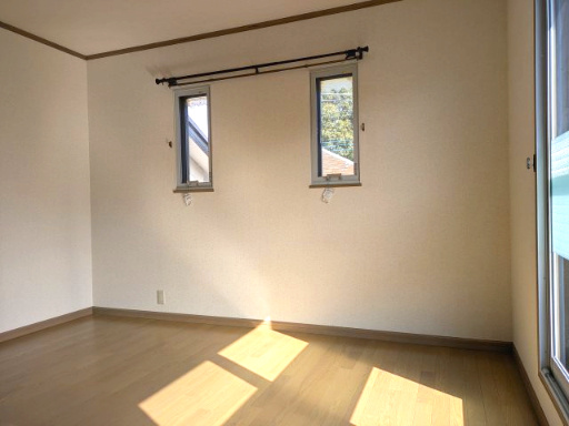 【洋室】 | 八街市山田台　中古戸建