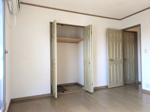 【洋室】 | 八街市山田台　中古戸建