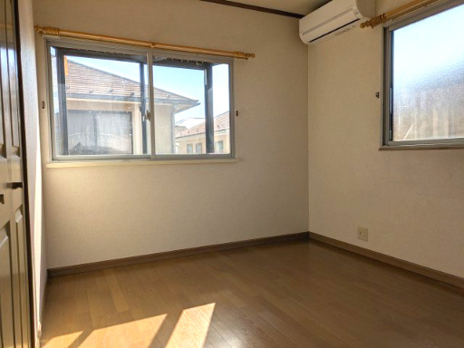 【洋室】 | 八街市山田台　中古戸建