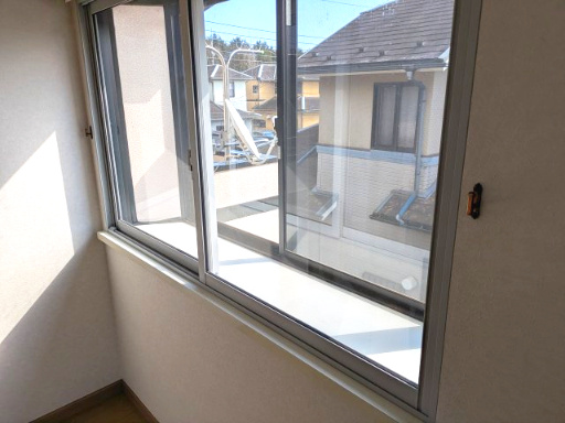 【バルコニー】 | 八街市山田台　中古戸建