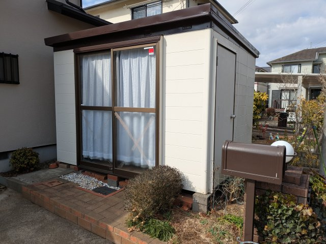 【設備】 | 八街市山田台　中古戸建