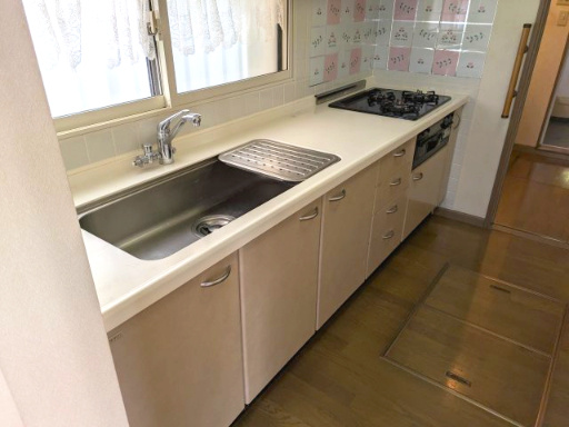 【キッチン】 | 八街市山田台　中古戸建