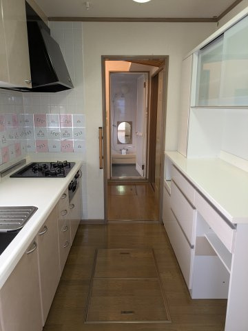 【キッチン】 | 八街市山田台　中古戸建