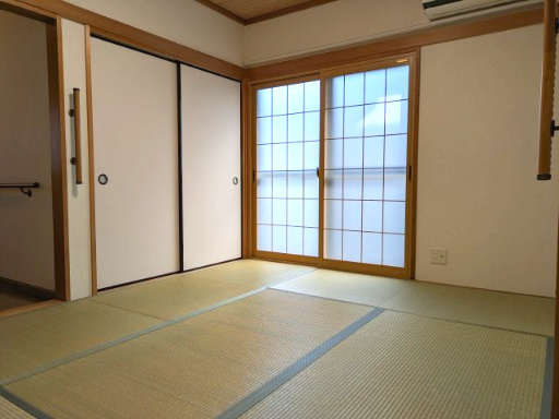 【和室】 | 八街市山田台　中古戸建