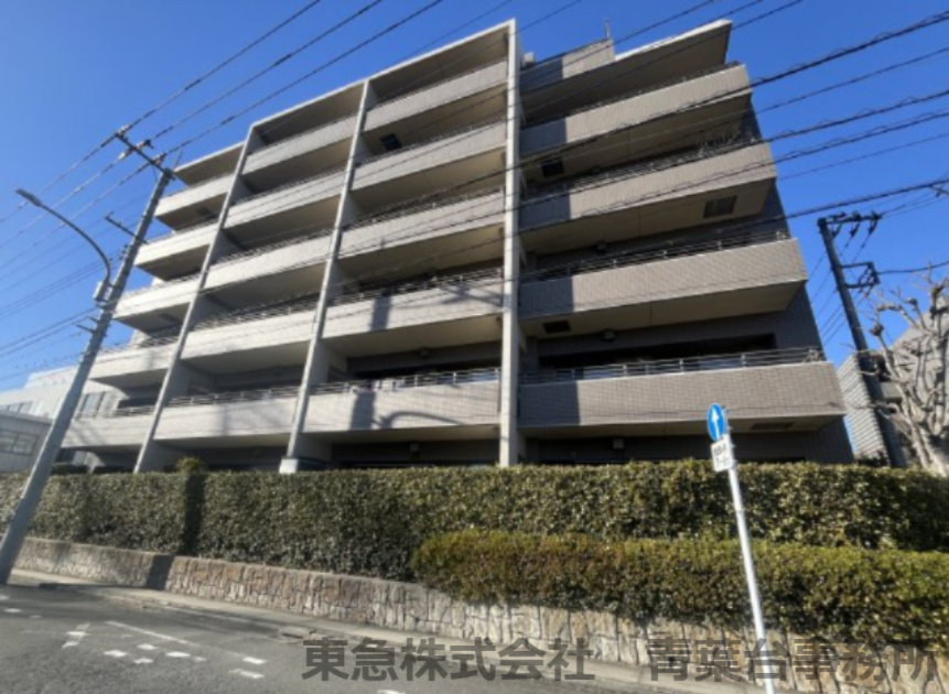 ヒルズ市が尾ブライトステージ