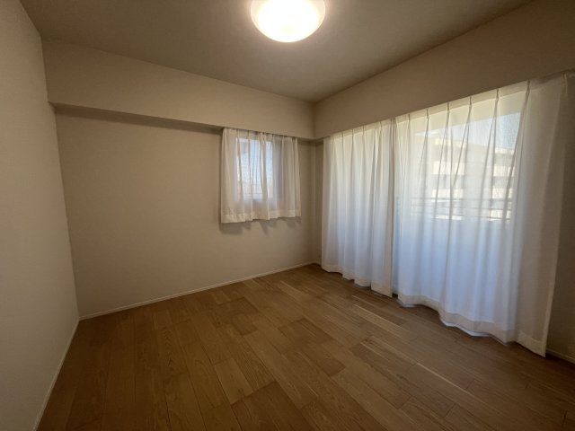 ヒルズ市が尾ブライトステージの洋室|洋室１