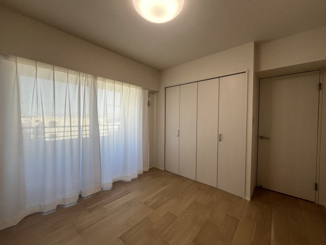 ヒルズ市が尾ブライトステージの洋室|洋室１