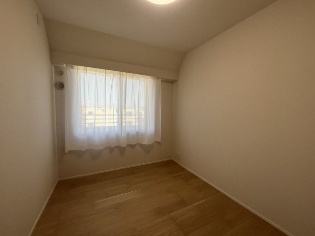 ヒルズ市が尾ブライトステージの洋室|洋室３