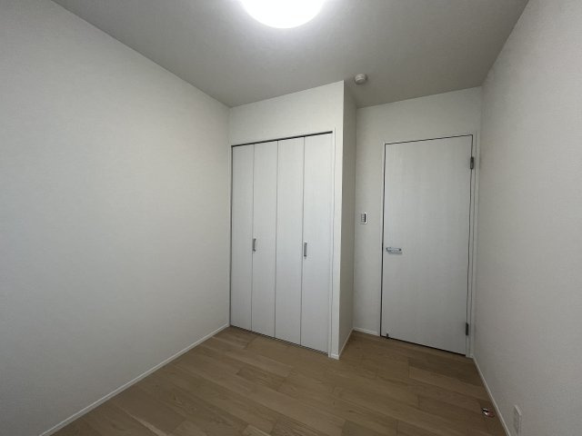 ヒルズ市が尾ブライトステージの洋室|洋室３