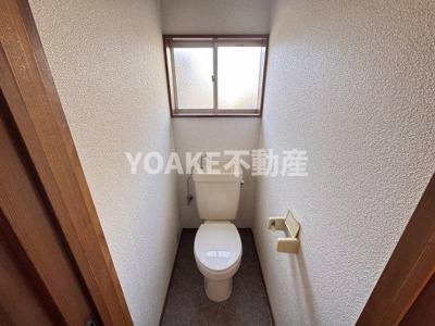 【トイレ】 | ウッディハウス