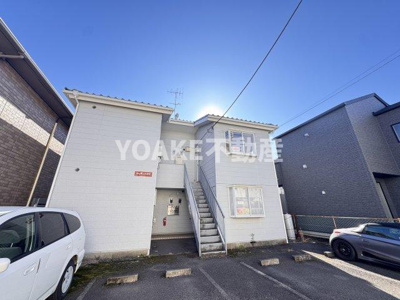 【その他共用部分】 | ウッディハウス