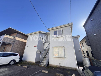 【外観】 | ウッディハウス