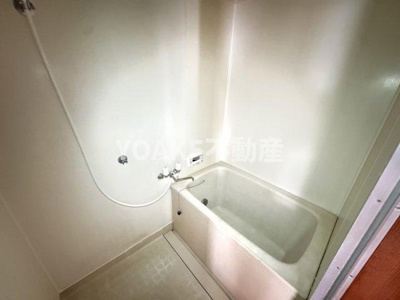 【浴室】 | ウッディハウス