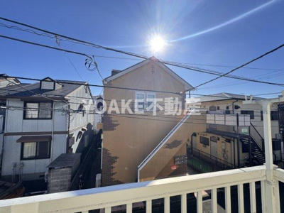 【展望】 | ウッディハウス