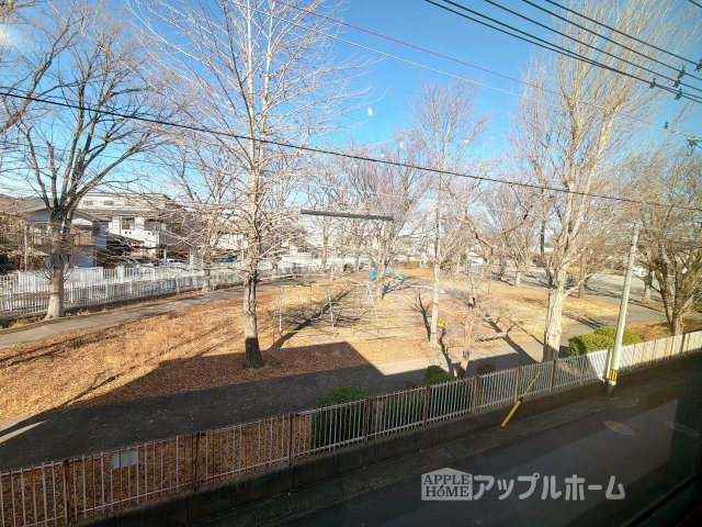 【新築住宅】さいたま市北区宮原町の展望