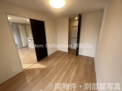 【内装】 | ルーセント