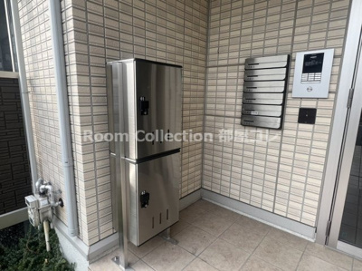 【その他共用部分】 | ルーセント