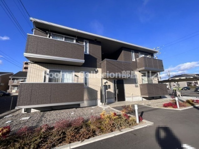 【外観】 | ルーセント