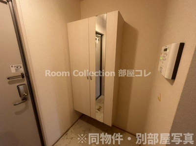 【玄関】 | ルーセント