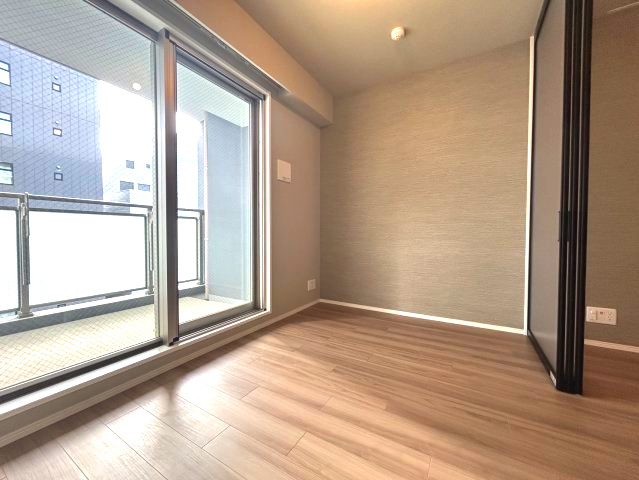 【寝室】シーズンフラッツ上杉