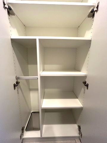 【内装】シーズンフラッツ上杉