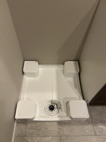 【洗面所】シーズンフラッツ上杉