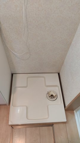 ラフィネY新河岸の設備