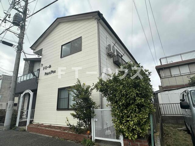 ドミールパスァパス